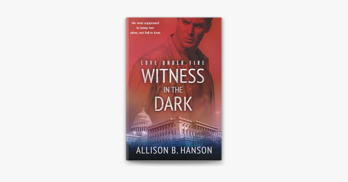 ‎Witness in the Dark on Apple Books