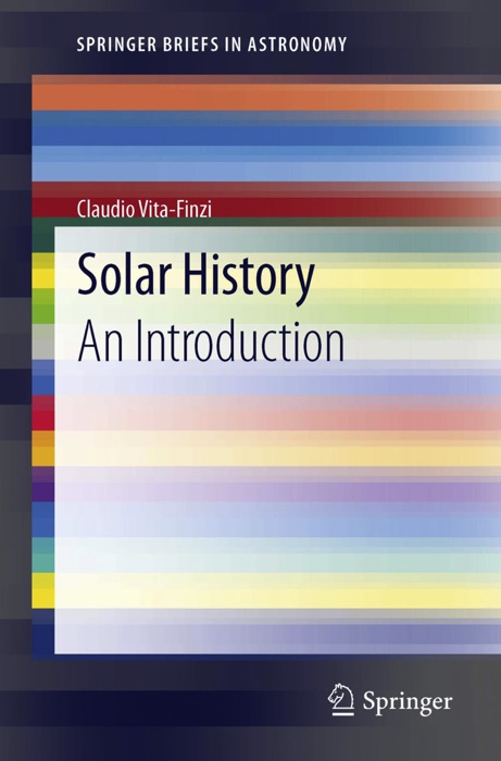 Solar History