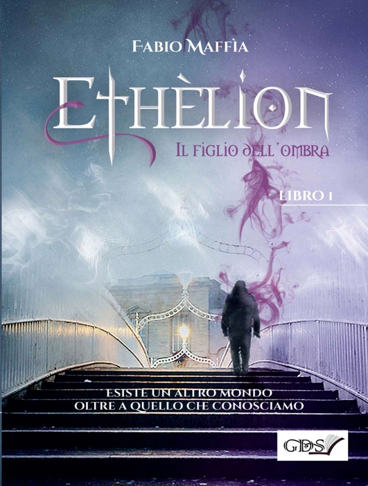 Ethèlion- Il figlio dell'ombra