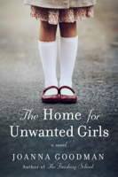 Joanna Goodman - The Home for Unwanted Girls artwork