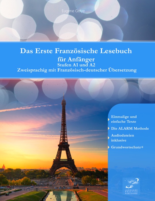 Das Erste Französische Lesebuch für Anfänger