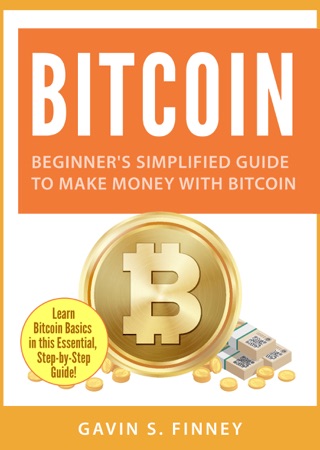 Bitcoin In Apple Books - 