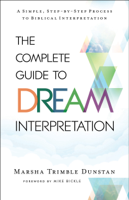 Marsha Dunstan - Complete Guide to Dream Interpretation artwork