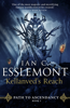 Ian C Esslemont - Kellanved's Reach artwork