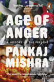 Age of Anger - Pankaj Mishra