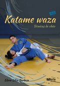 Katame waza - Edson Silva Barbosa