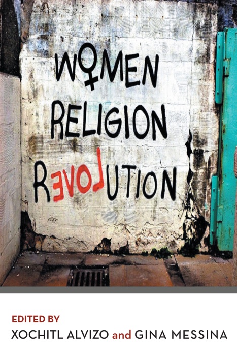Women Religion Revolution