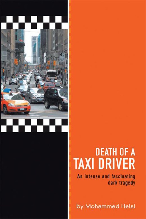 Death of a Taxi Driver