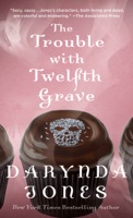 the dirt on ninth grave a novel darynda jones