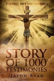 Download 1000 Testimonies: To Jesus from the Klan