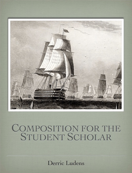 Composition for the Student Scholar