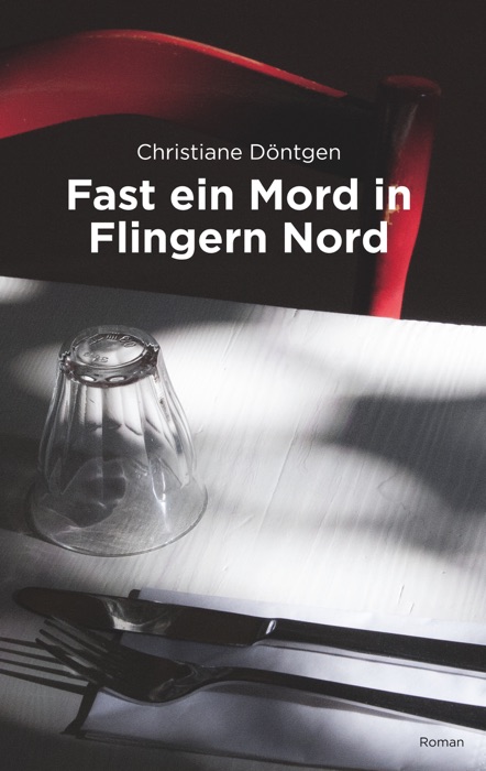 Fast ein Mord in Flingern Nord