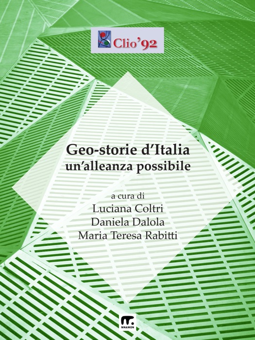 Geo-storie d'Italia