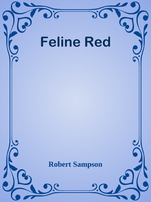 Feline Red