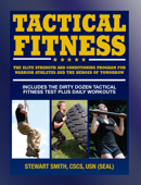 Tactical Fitness - Stewart Smith