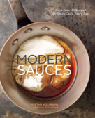 Modern Sauces - Martha Holmberg