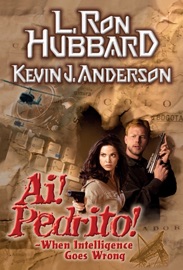 Ai! Pedrito! - L. Ron Hubbard by  L. Ron Hubbard PDF Download