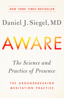 Dr. Daniel Siegel, M.D. - Aware artwork