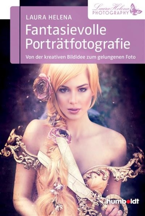 Fantasievolle Porträtfotografie