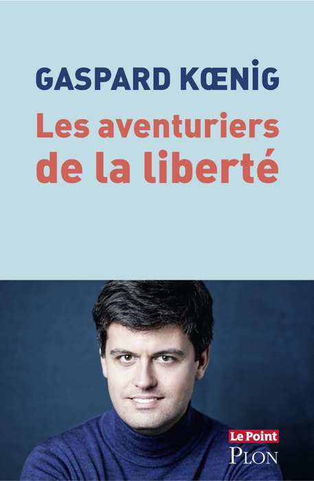 Les aventuriers de la liberté