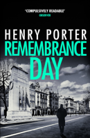 Henry Porter - Remembrance Day artwork