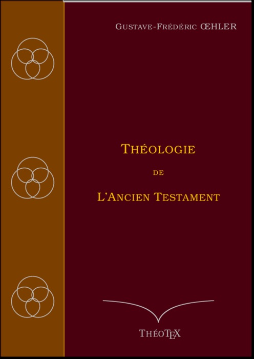 Théologie de l'Ancien Testament