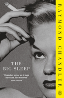 Raymond Chandler - The Big Sleep artwork