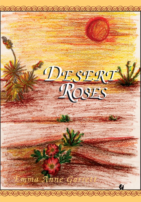 Desert Roses