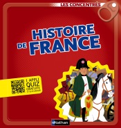 Histoire de France - Les Concentrés