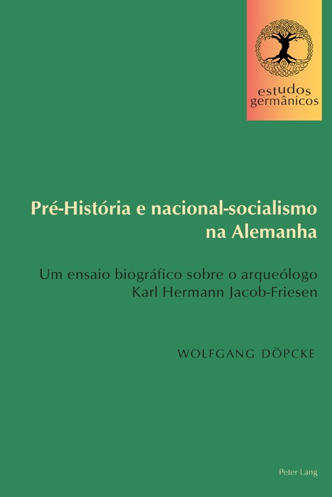 Pré-História e nacional-socialismo na Alemanha