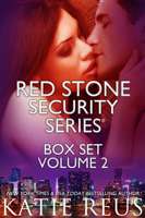 Katie Reus - Red Stone Security Series Box Set artwork