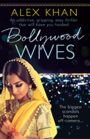 Alex Khan - Bollywood Wives artwork