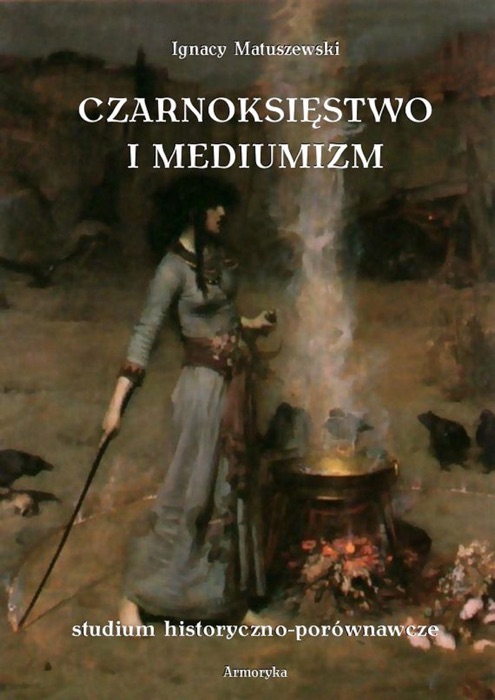 Czarnoksięstwo i mediumizm