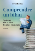 Comprendre un bilan - David Koskas