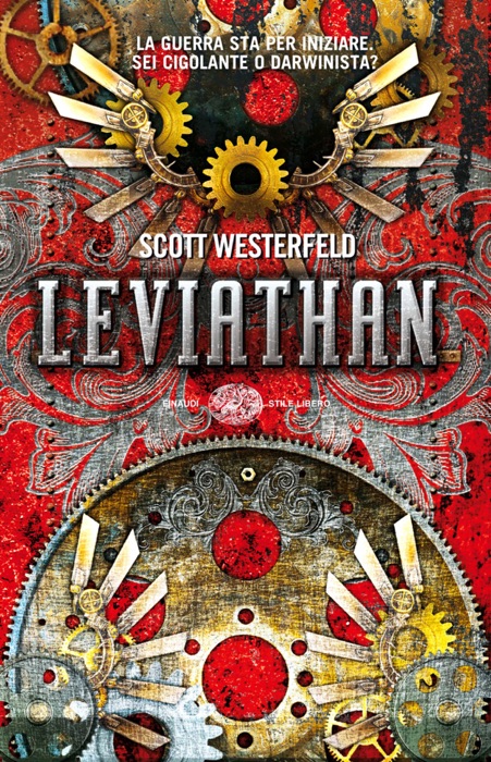 Leviathan (Versione italiana)