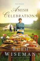 Beth Wiseman - Amish Celebrations artwork