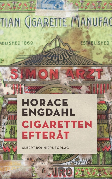 Cigaretten efterÄt