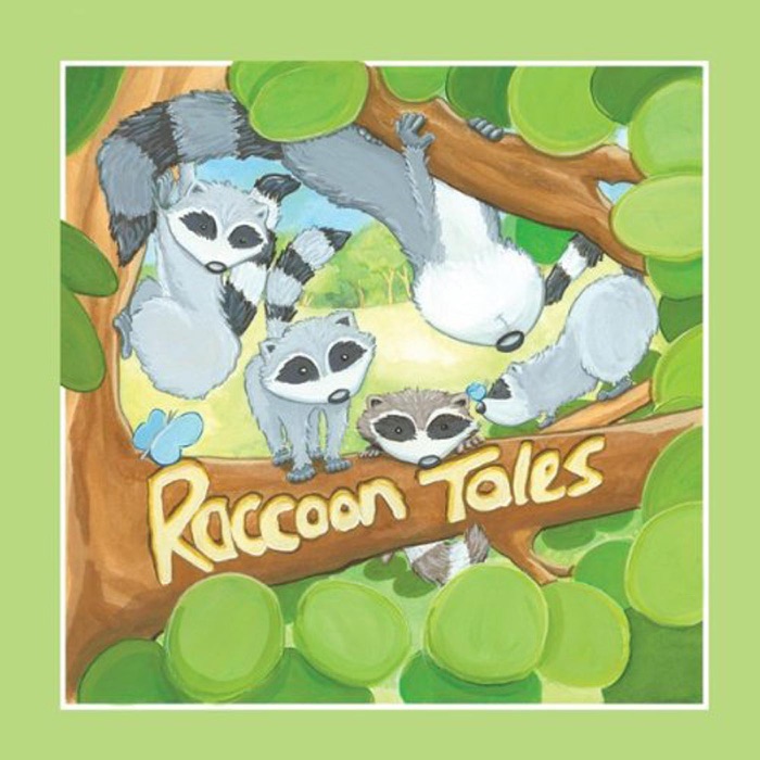 Raccoon Tales