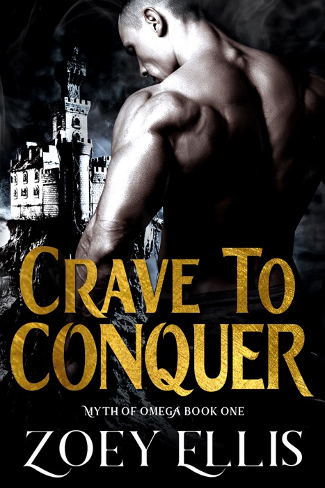 Crave To Conquer