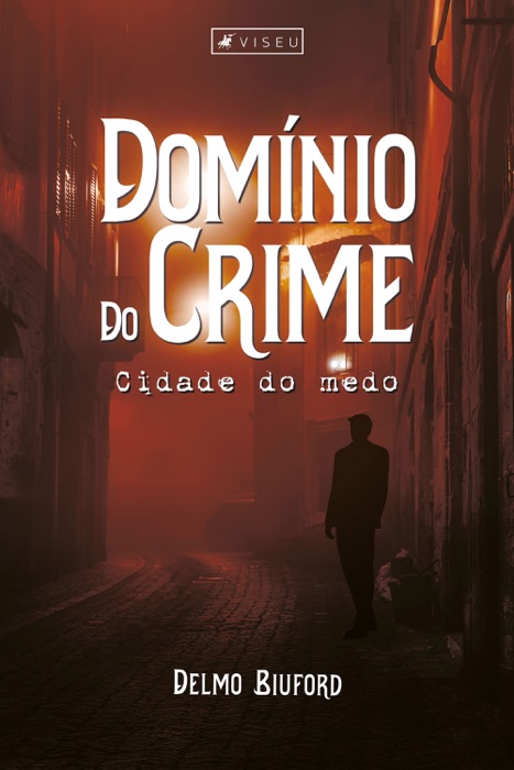 Domínio do crime