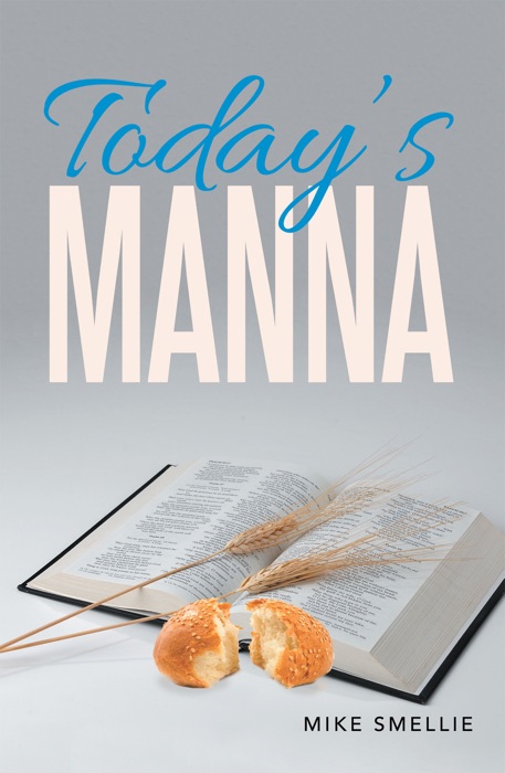 Today’S Manna