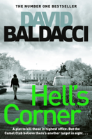David Baldacci - Hell's Corner artwork
