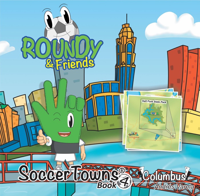 Roundy and Friends