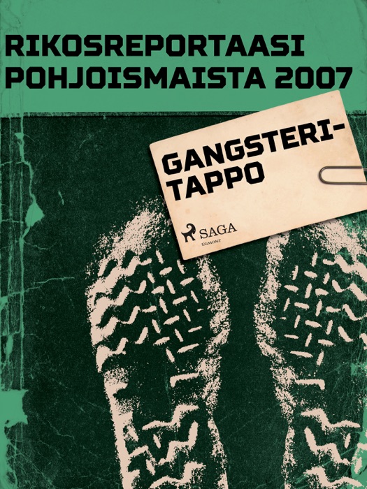 Gangsteritappo