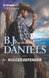 Rugged Defender - B.J. Daniels by  B.J. Daniels PDF Download