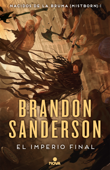 El imperio final - Brandon Sanderson