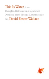 This Is Water - David Foster Wallace