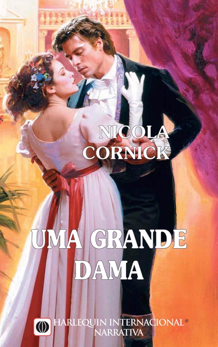 Uma grande dama