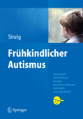 Frühkindlicher Autismus - Judith Sinzig