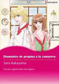 Diamantes de propina a la camarera - Sara Nakayama by  Sara Nakayama PDF Download